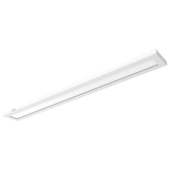 Nuvo 62-1772 Blink Pro Plus 48" 42W LED Flush Mount, CCT Selectable