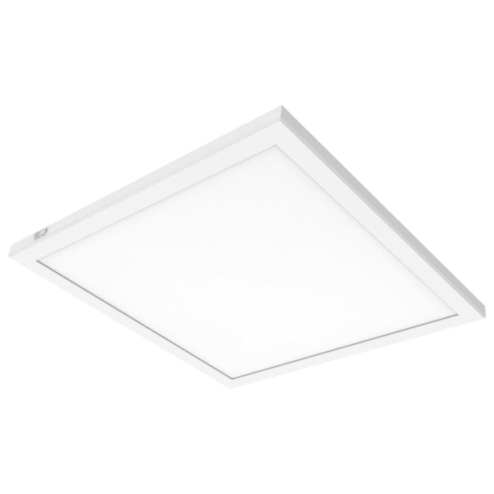 Nuvo 62-1774 Blink Pro Plus 2x2 47W LED Flush Mount, CCT Selectable