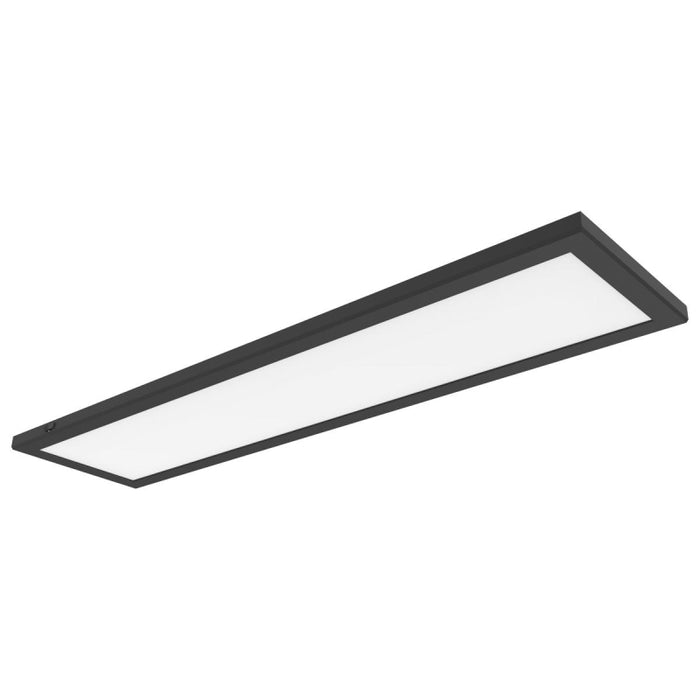 Nuvo 62-1773 Blink Pro Plus 1x2 24W LED Flush Mount, CCT Selectable