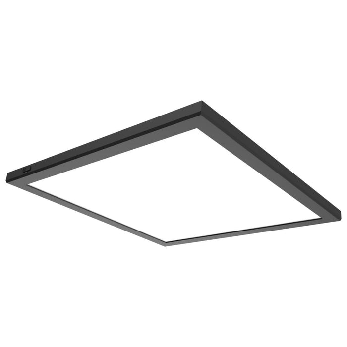 Nuvo 62-1774 Blink Pro Plus 2x2 47W LED Flush Mount, CCT Selectable
