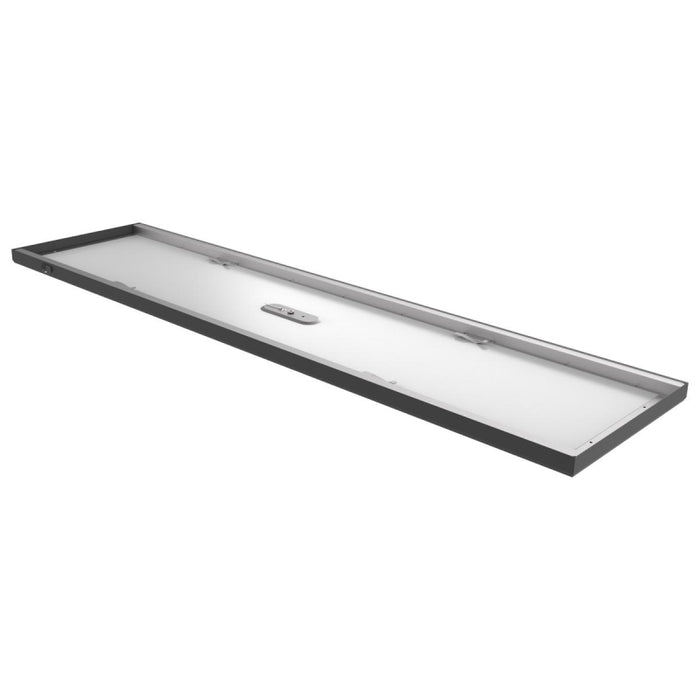 Nuvo 62-1775 Blink Pro Plus 1x4 47W LED Flush Mount, CCT Selectable