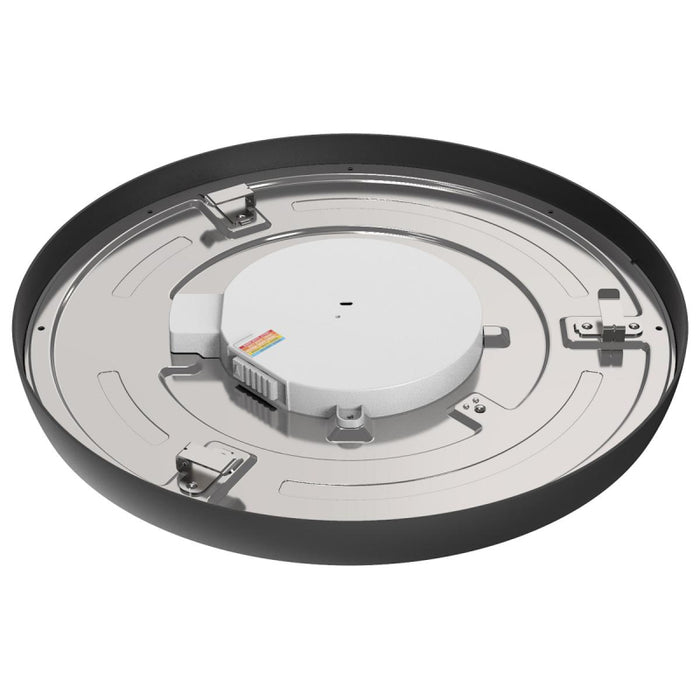 Nuvo 62-1776 Blink Pro Plus 12" 20W LED Round Flush Mount, CCT Selectable