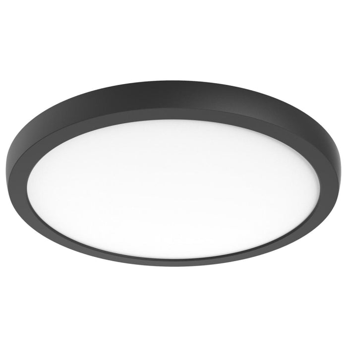 Nuvo 62-1777 Blink Pro Plus 15" 29W LED Round Flush Mount, CCT Selectable