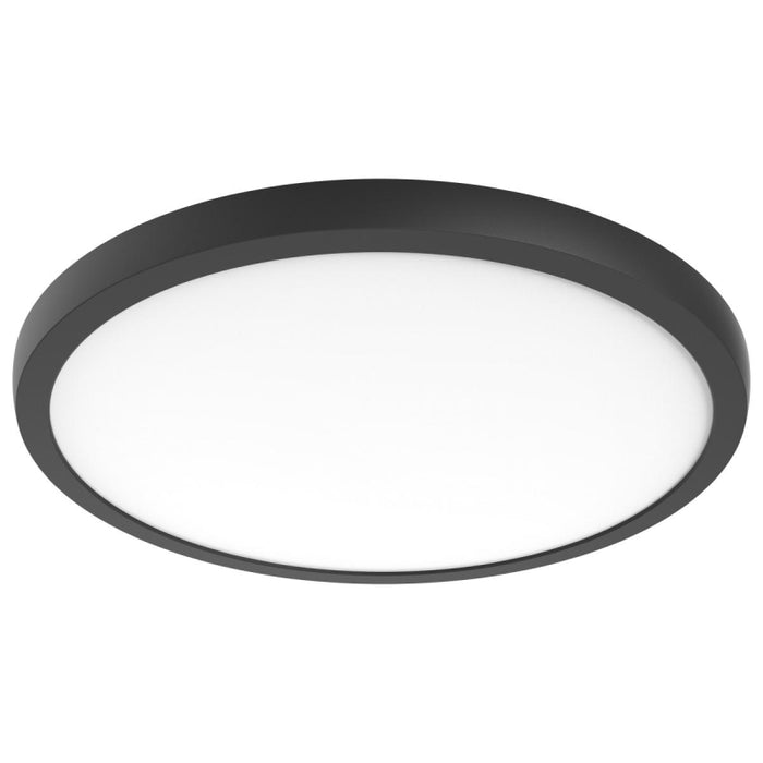 Nuvo 62-1778 Blink Pro Plus 19" 34W LED Round Flush Mount, CCT Selectable