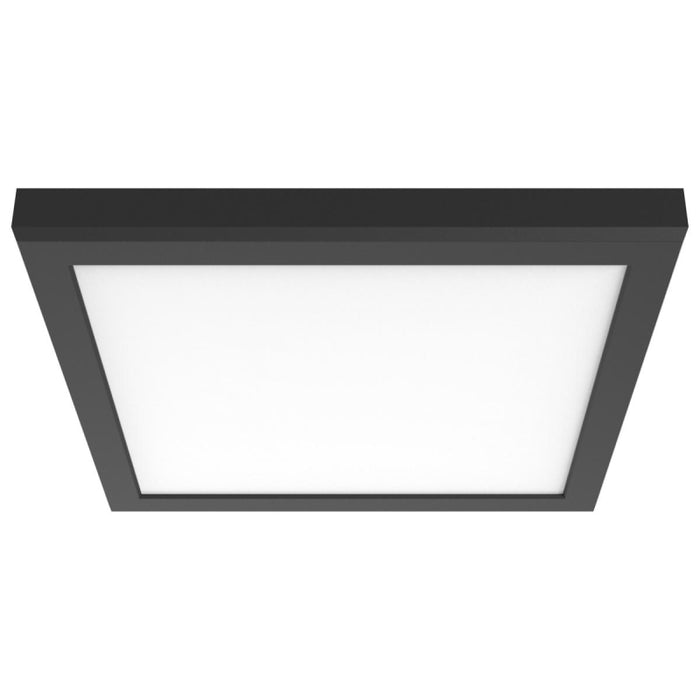 Nuvo 62-1779 Blink Pro Plus 12" 20W LED Square Flush Mount, CCT Selectable