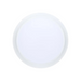 Nuvo 62-1811 10" LED Disk Light, 5CCT Selectable, 120V, White Finish
