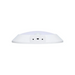Nuvo 62-1820 7" LED Disk Light with Occupancy Sensor, 5CCT Selectable, 120V, White Finish