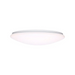 Nuvo 62-1858 19" LED Cloud Flush Mount, 5CCT Selectable, 120V, White Finish