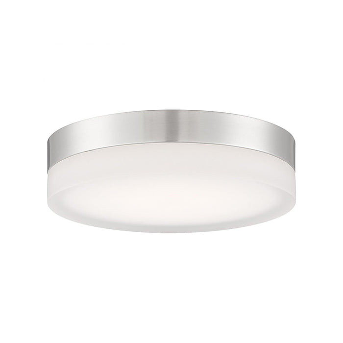 Nuvo PI 9" LED Flush Mount, CCT Selectable