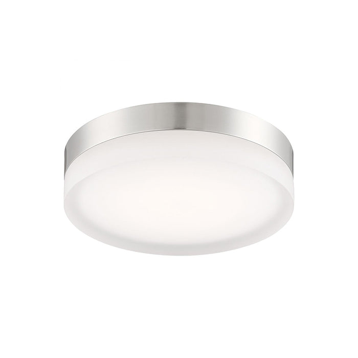 Nuvo PI 9" LED Flush Mount, CCT Selectable
