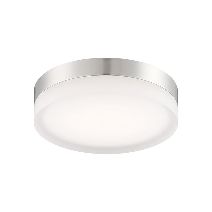 Nuvo PI 14" LED Flush Mount, CCT Selectable