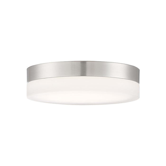 Nuvo PI 14" LED Flush Mount, CCT Selectable