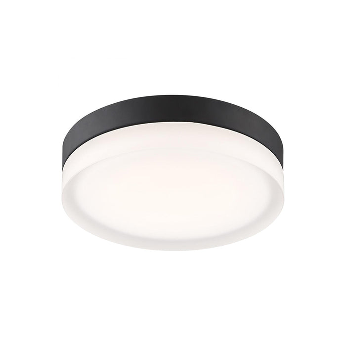 Nuvo PI 9" LED Flush Mount, CCT Selectable