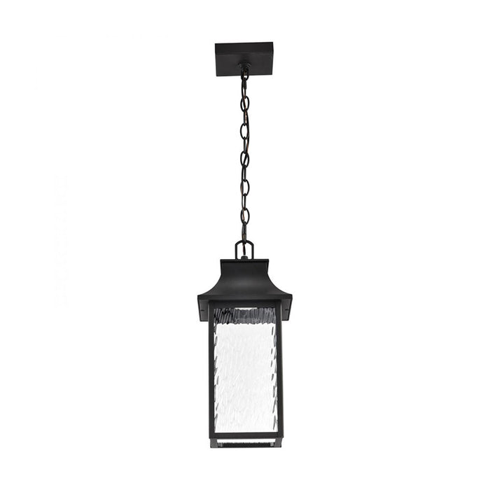 Nuvo 62-5996 Starfish Austen Collection 1-lt 8" LED Outdoor Hanging Light