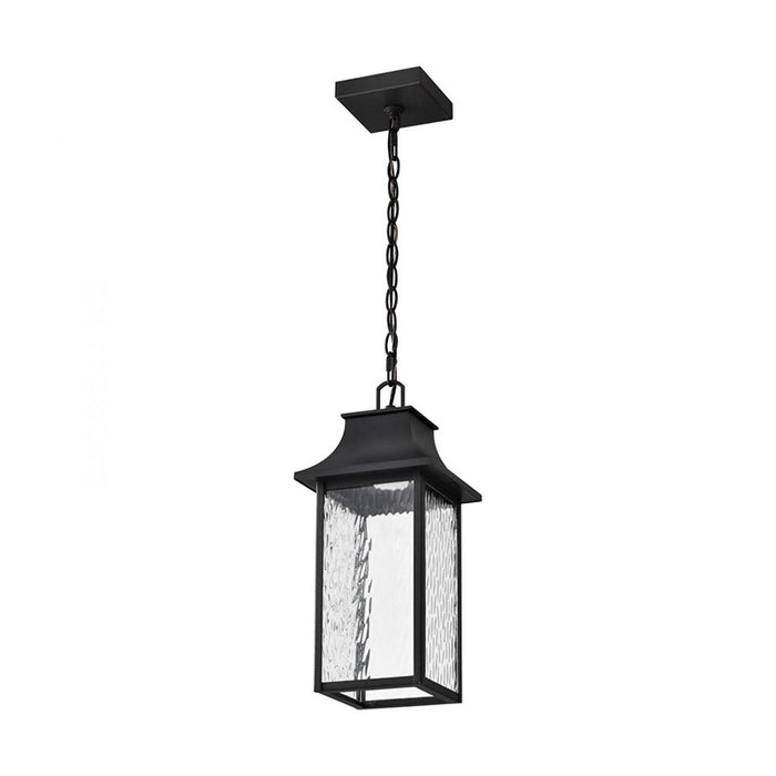 Nuvo 62-5996 Starfish Austen Collection 1-lt 8" LED Outdoor Hanging Light