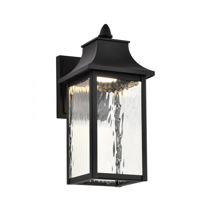 Nuvo 62-5997 Starfish Austen Collection 1-lt 13" Tall LED Outdoor Wall Light