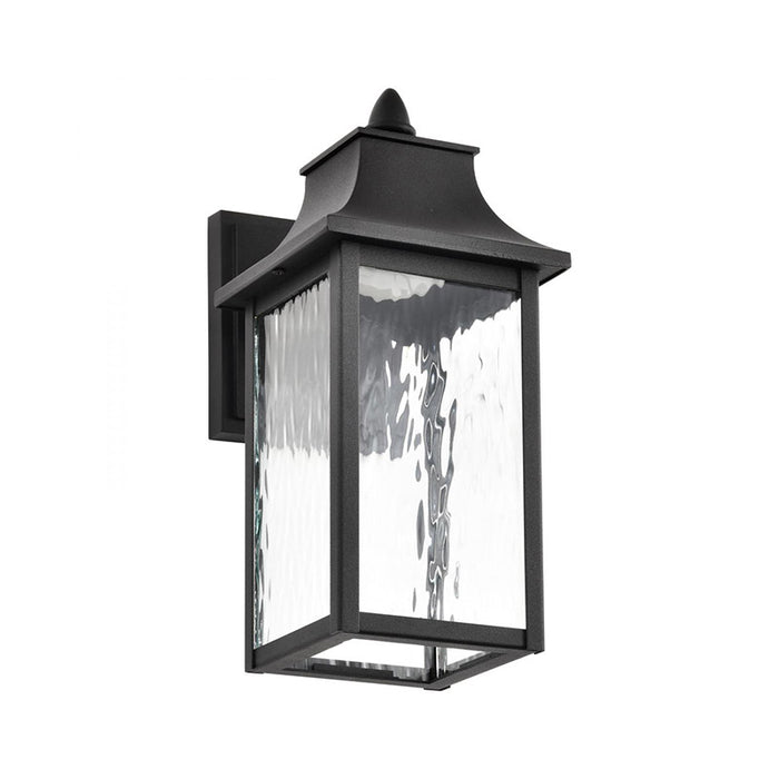 Nuvo 62-5997 Starfish Austen Collection 1-lt 13" Tall LED Outdoor Wall Light