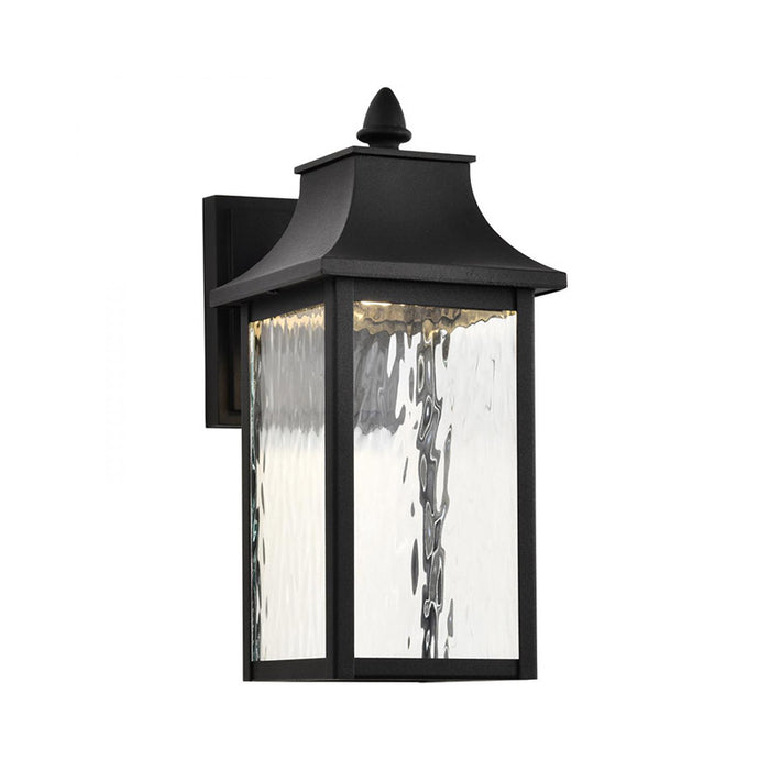 Nuvo 62-5997 Starfish Austen Collection 1-lt 13" Tall LED Outdoor Wall Light