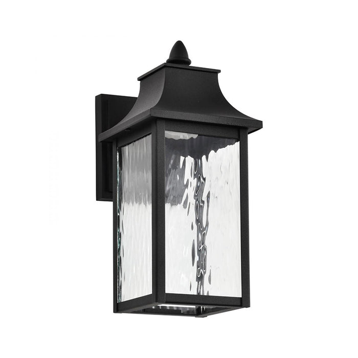 Nuvo 62-5997 Starfish Austen Collection 1-lt 13" Tall LED Outdoor Wall Light