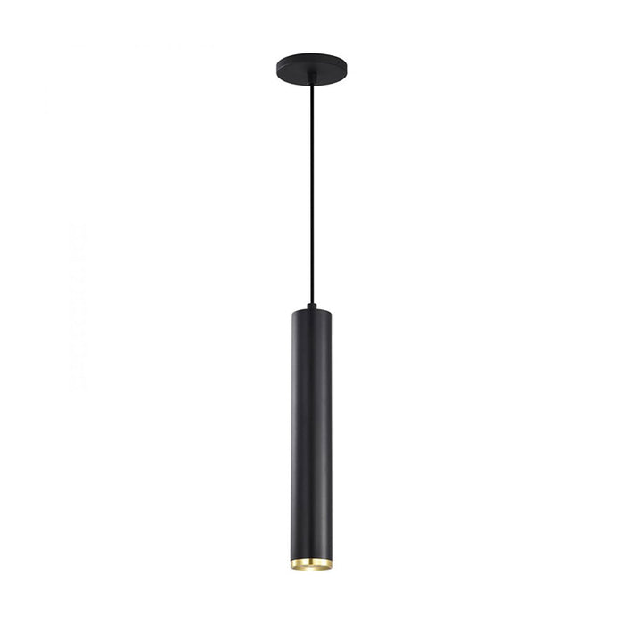 Nuvo Century 16" Tall LED Pendant