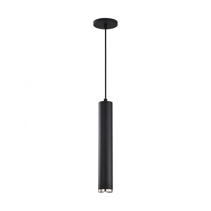 Nuvo Century 16" Tall LED Pendant