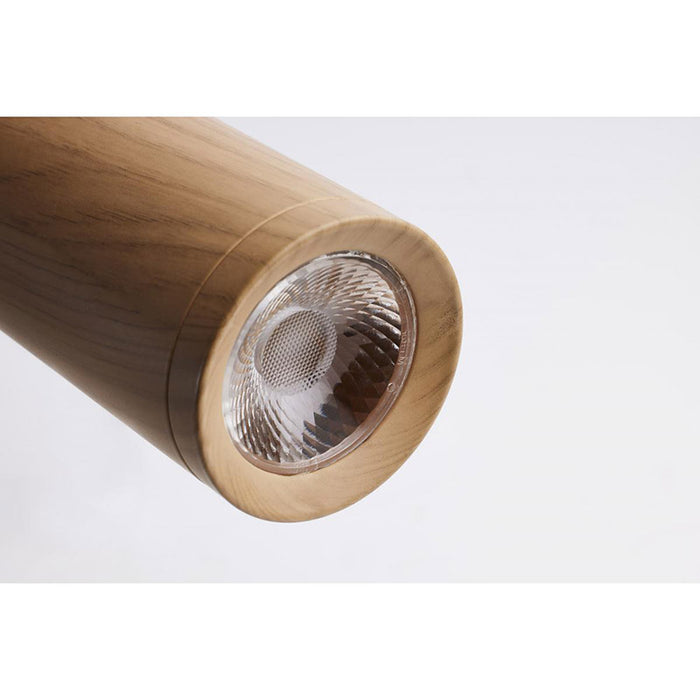 Nuvo Century 16" Tall LED Pendant