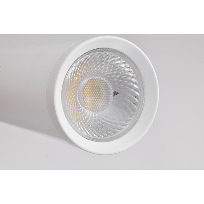 Nuvo Melrose 16" Tall LED Pendant