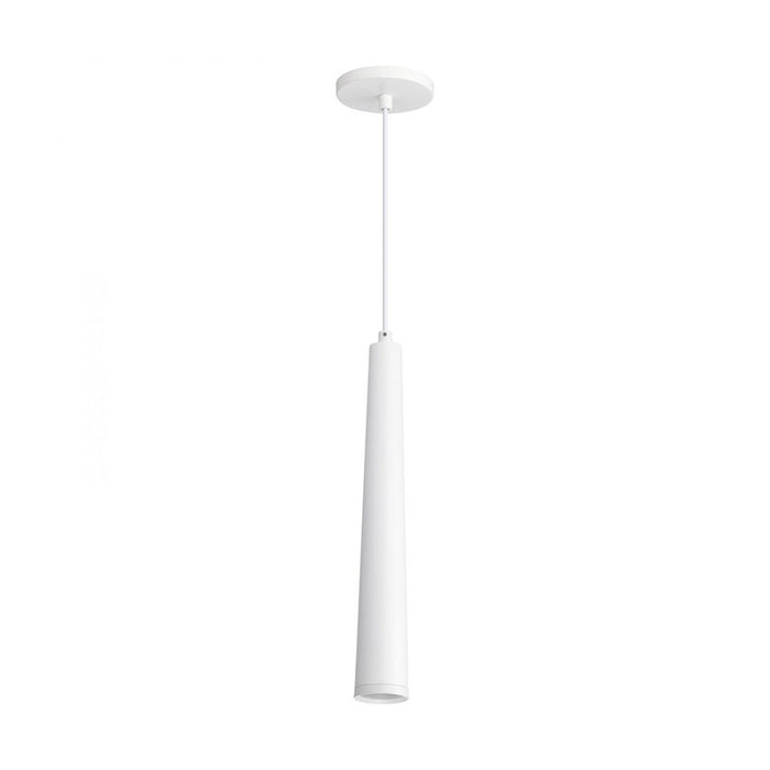 Nuvo Melrose 16" Tall LED Pendant