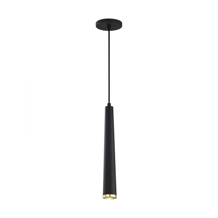 Nuvo Melrose 16" Tall LED Pendant