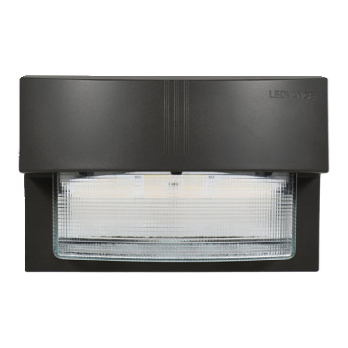LEDvance 62732 75W/95W/120W LED Dual Selectable Non-Cutoff Wall Pack