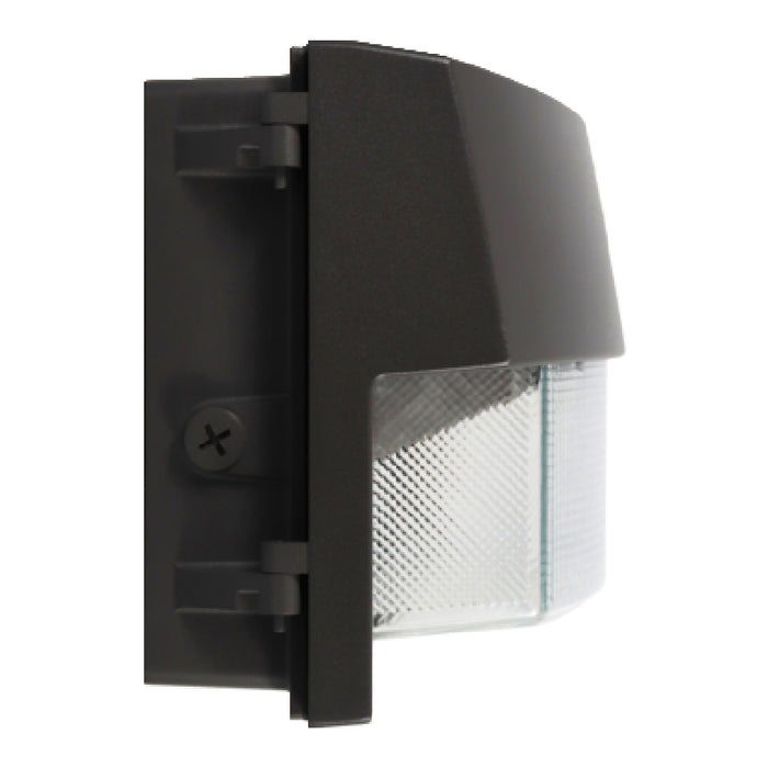 LEDvance 62732 75W/95W/120W LED Dual Selectable Non-Cutoff Wall Pack