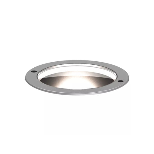 Boca 630 3" 50W MR16 Low Voltage In-Ground Well Light