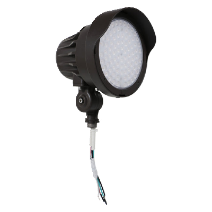 LEDvance 63195 10.5W/20W/30W LED Dual Selectable Bullet Flood Light