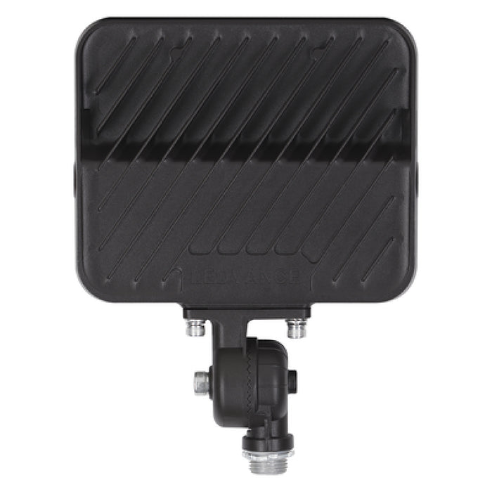 LEDvance 63861 35W/45W/60W LED Flood Light, Watt/CCT Selectable, Up to 9000 Lumens, 120-347V
