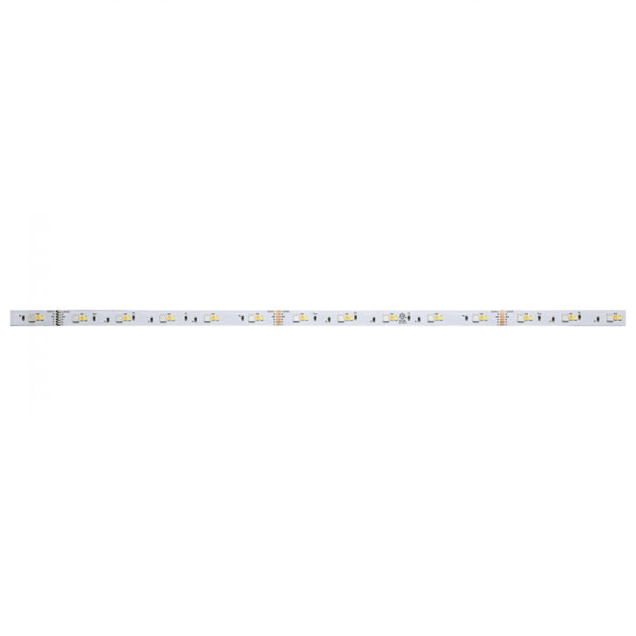 Nuvo 64-121 16-ft 14W LED Smart Direct Wired Tape Light, 24V