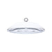 Nuvo 65-1161 100W/150W/200W  LED Washdown Round High Bay, 2CCT & 3 Lumens Selectable, 277-480V