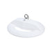 Nuvo 65-1161 100W/150W/200W  LED Washdown Round High Bay, 2CCT & 3 Lumens Selectable, 277-480V