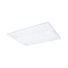 Nuvo 65-1170 70W/90W/105W LED Washdown Linear High Bay, 3CCT Selectable, 120-347V