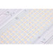 Nuvo 65-1172 180W/220W/240W LED Washdown Linear High Bay, 3CCT Selectable, 120-347V