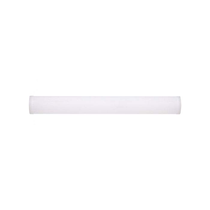Nuvo 65-1700 2-ft 20W LED Linear Strip Light with Integrated Microwave Sensor, CCT Selectable