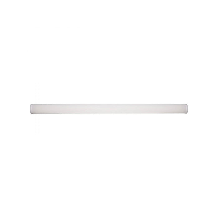 Nuvo 65-1701 4-ft LED Linear Strip Light with Integrated Microwave Sensor, Wattage & CCT Selectable
