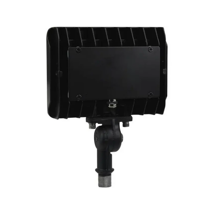Nuvo 65-535 30W LED Flood Light, 4000K, 120-277V, Bronze Finish