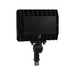 Nuvo 65-535 30W LED Flood Light, 4000K, 120-277V, Bronze Finish