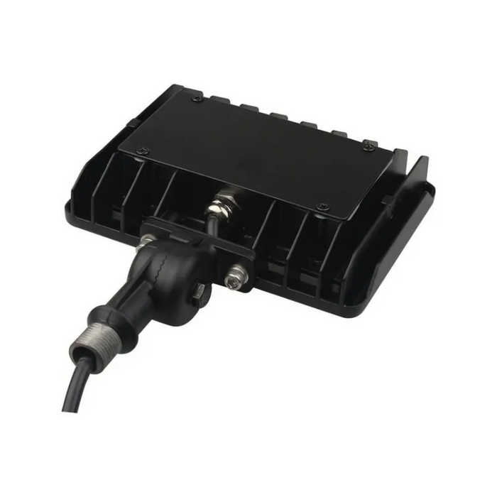 Nuvo 65-535 30W LED Flood Light, 4000K, 120-277V, Bronze Finish