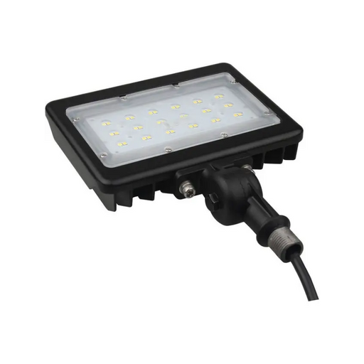 Nuvo 65-535 30W LED Flood Light, 4000K, 120-277V, Bronze Finish