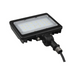 Nuvo 65-535 30W LED Flood Light, 4000K, 120-277V, Bronze Finish