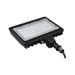 Nuvo 65-539 50W LED Flood Light, 5000K, 120-277V, Bronze Finish