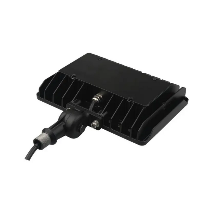 Nuvo 65-539 50W LED Flood Light, 5000K, 120-277V, Bronze Finish