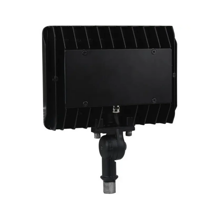 Nuvo 65-539 50W LED Flood Light, 5000K, 120-277V, Bronze Finish