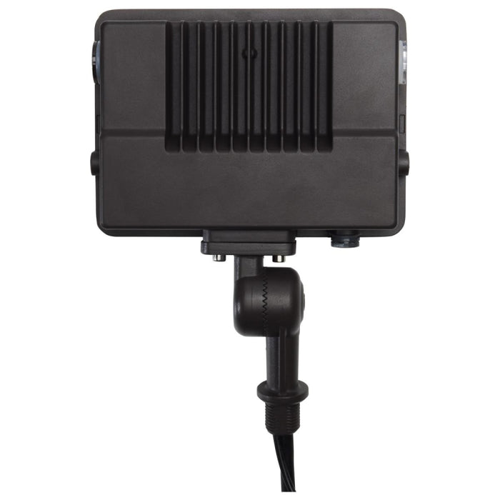 Nuvo 65-541 15W/25W/35W LED Flood Light, CCT Selectable